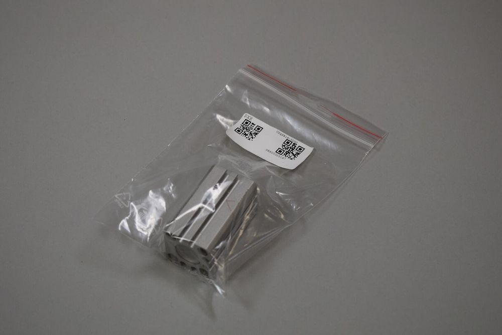SMC CDQSB16-30DC SMC CDQSB16-30DC