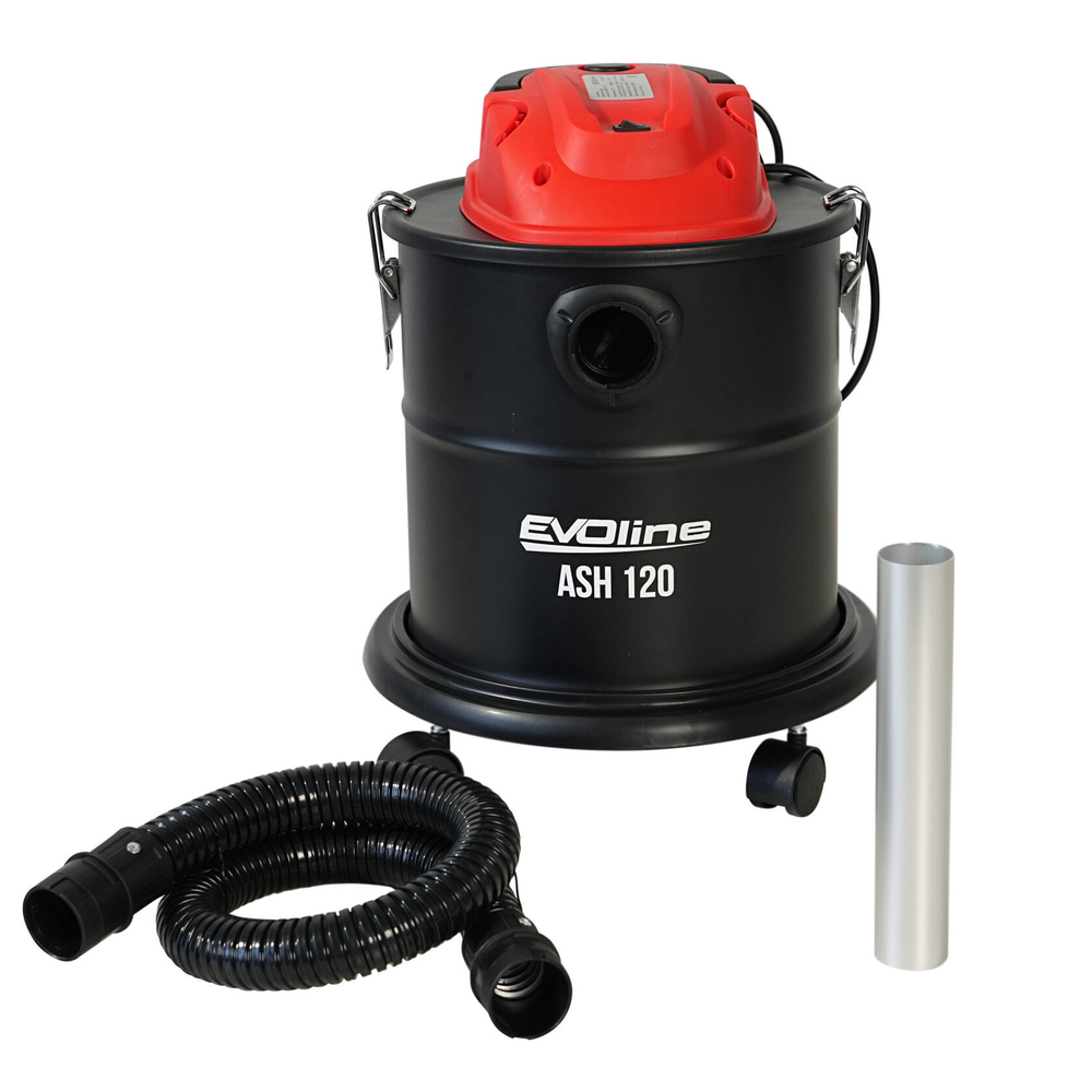 Пылесос для золы EVOline ASH 120
