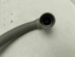 HW60-12829A кт225 Сливной шланг для стиральной машины Haier HW60-12829A б/у