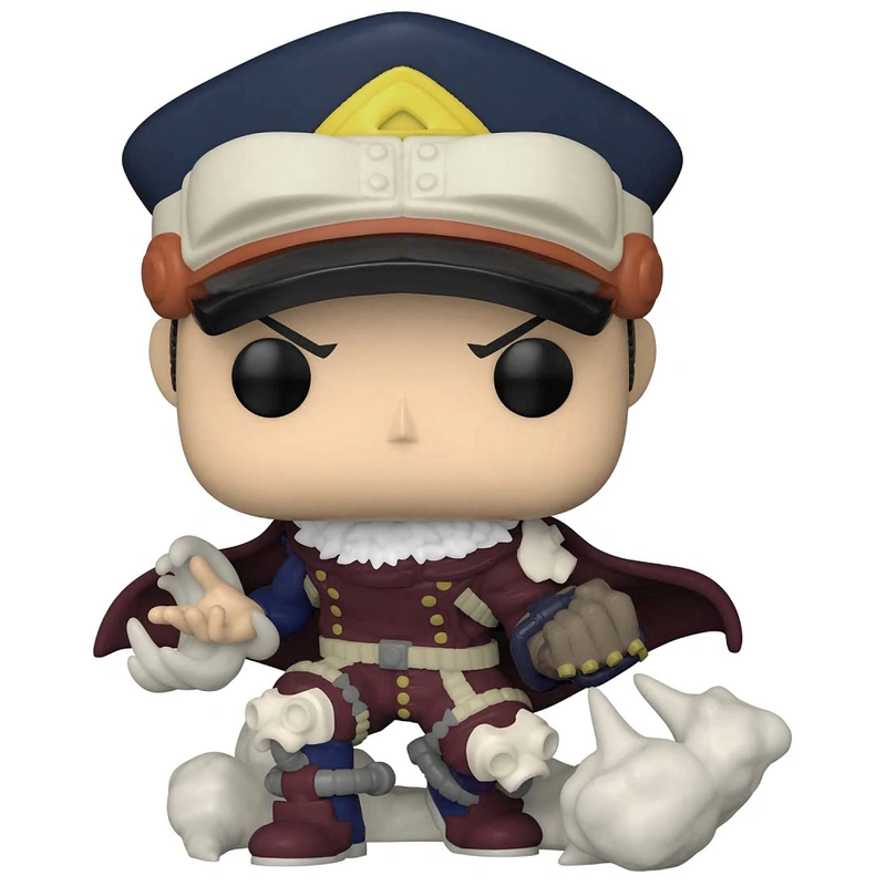 Фигурка Funko POP! Animation My Hero Academia Inasa Yoarashi (1145) 58600