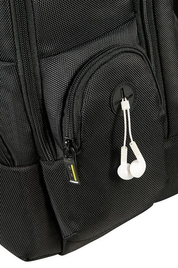 Рюкзак для ноутбука Samsonite, Infinipak (25л) 77696/1050