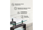 Журнальный стол Woodville ST-052 wenge