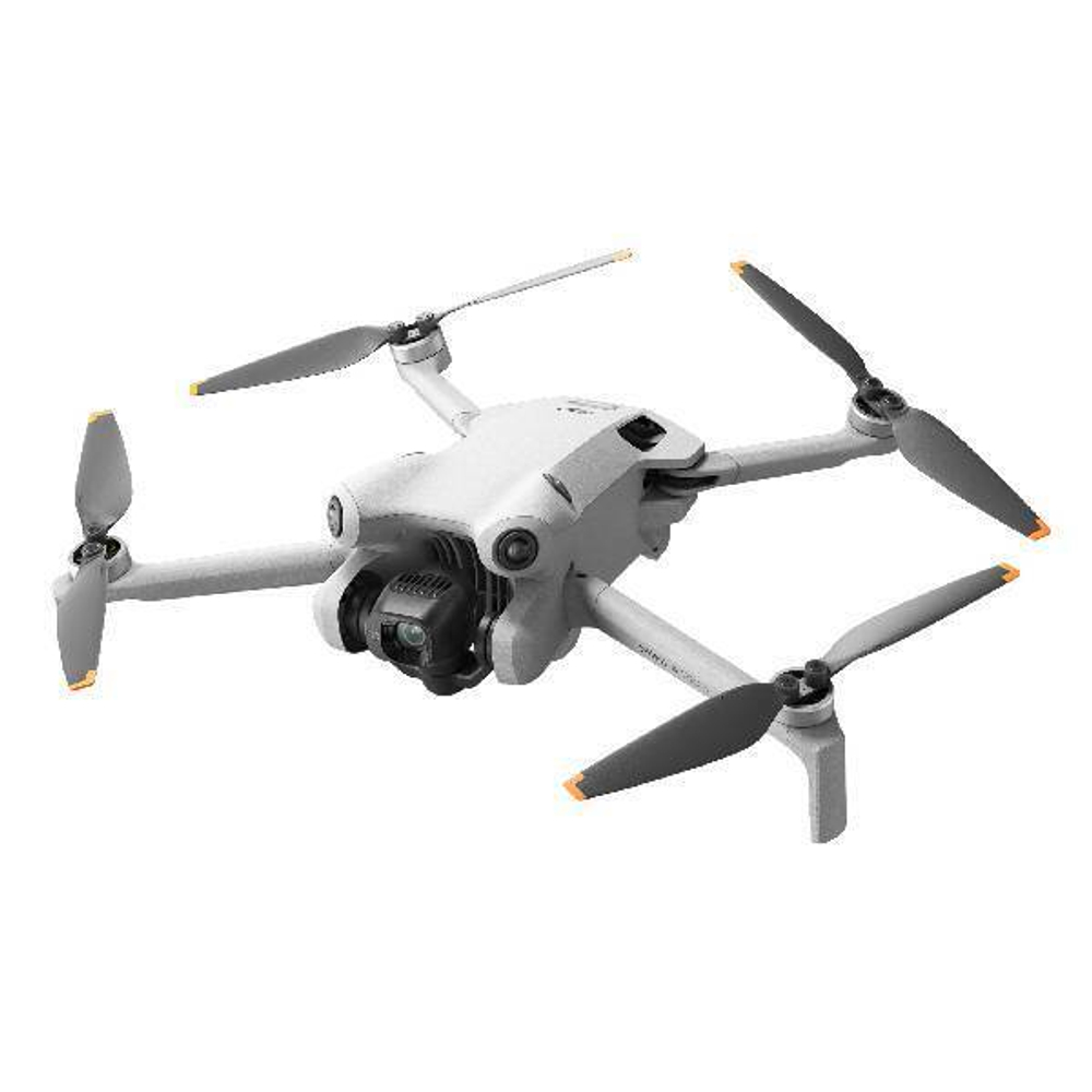 Квадрокоптер DJI Mini 4  Pro | ParaGraf.ru | 8-800-550-77-60