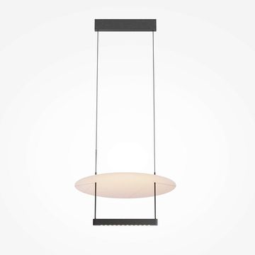 Подвесной светильник 23W 3000К MOD280PL-L23B3K1 чёрный Ambience Modern Maytoni