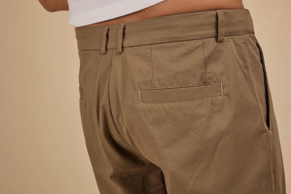 Шорты Brunello Cucinelli