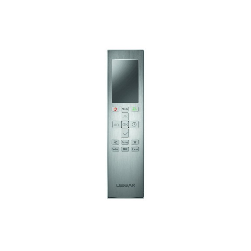Настенная сплит-система LESSAR LS-HE12KAE2A / LU-HE12KAE2A