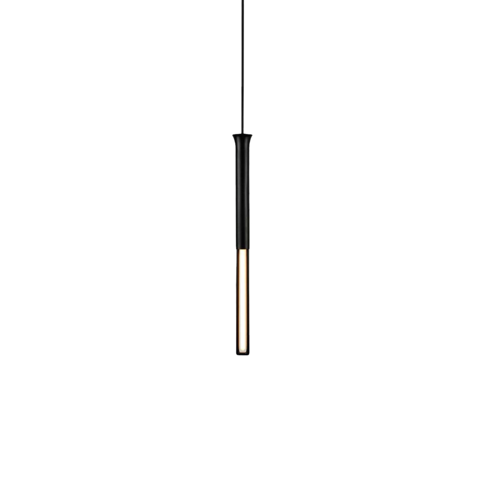 Pendant design lamp Nadel