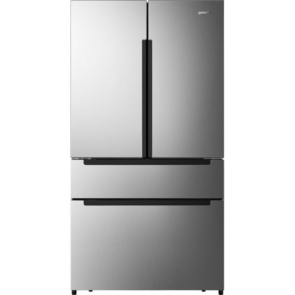 Холодильник Gorenje NRM917E8X4WF Холодильник Gorenje NRM917E8X4WF