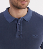 Поло Ambrosio Joop! Jeans - темно-синий(30037520)