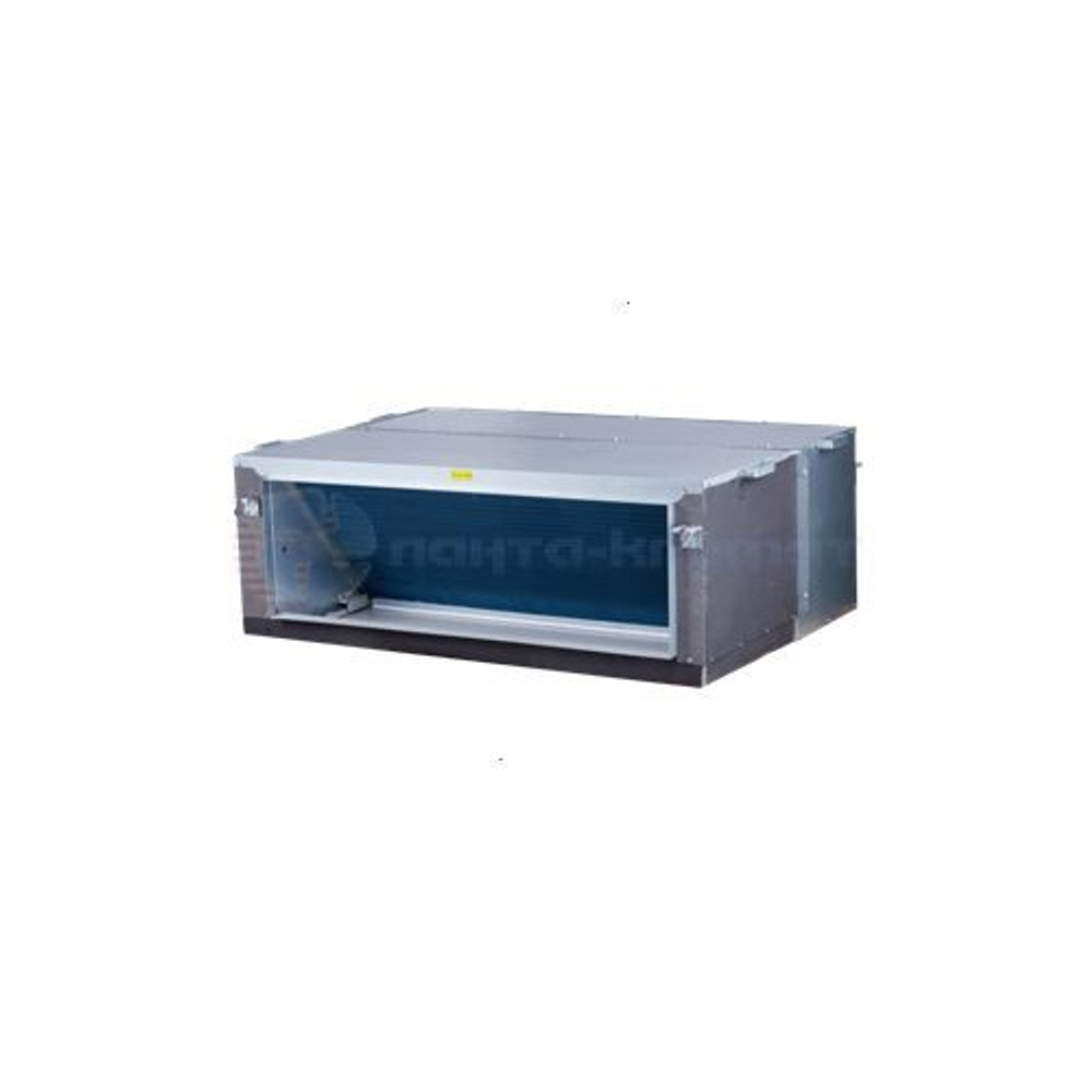Канальный высоконапорный внутренний блок MDV MDVI3-280D3VR12D(S) серии V8