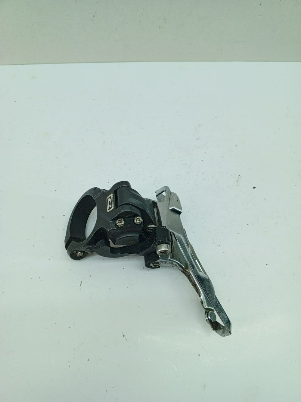 Переключатель на велосипед Shimano SLX FD-M661