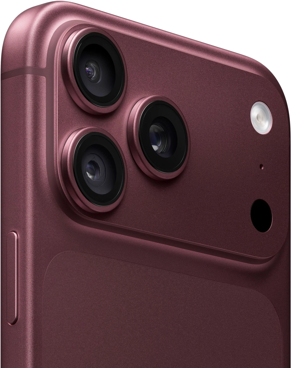 iPhone 18 Pro Max 512 ГБ (Бордовый | Burgundy)