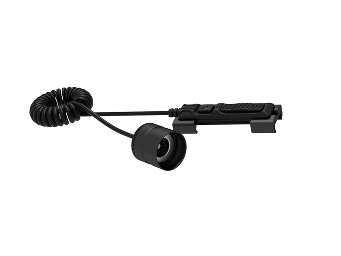 Фонарь подствольный с комплектом Armytek Viking Pro USB Extended Set (F07702C)