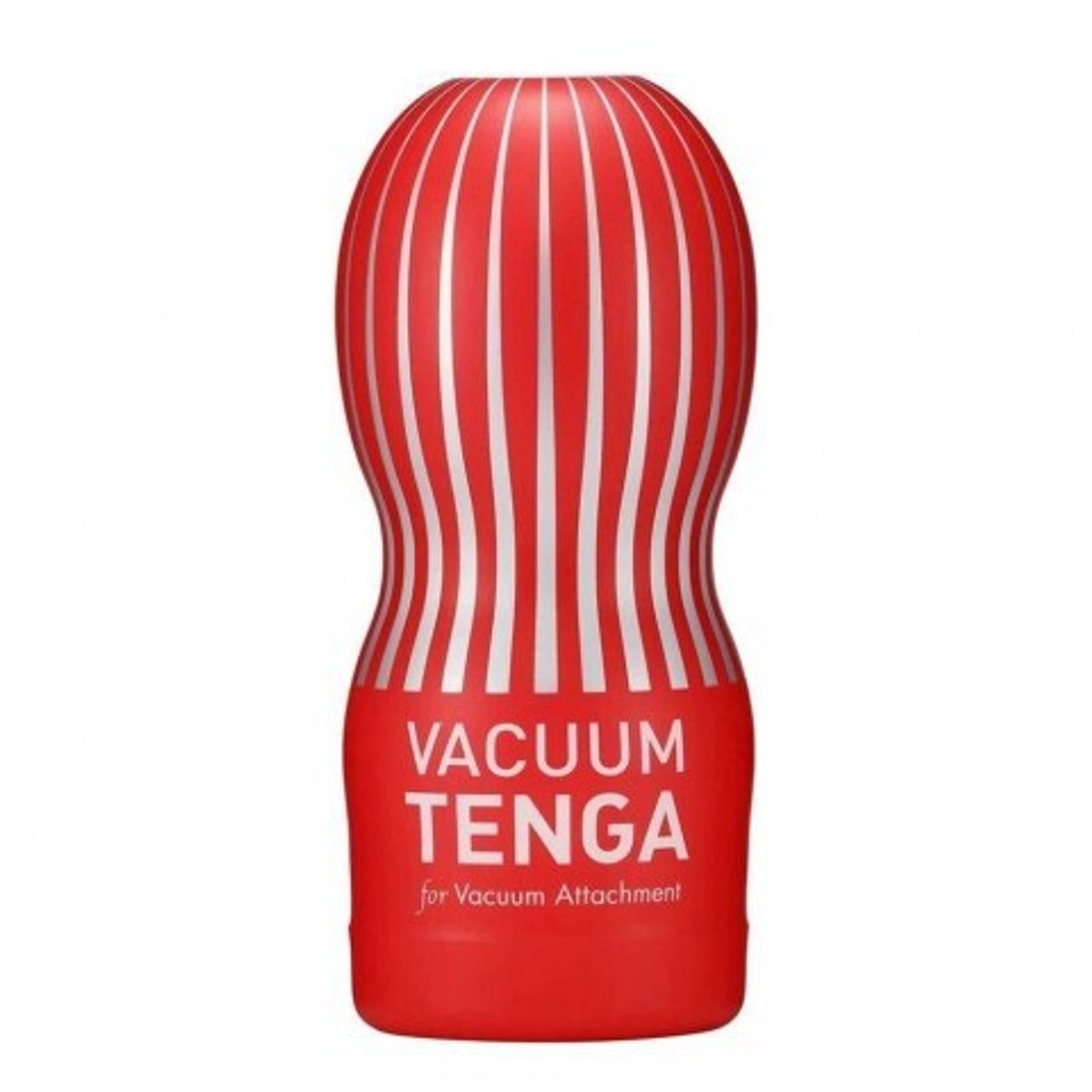 Мастурбатор Tenga Vacuum Cup