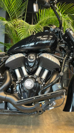 Indian Chief Vintage, 2026