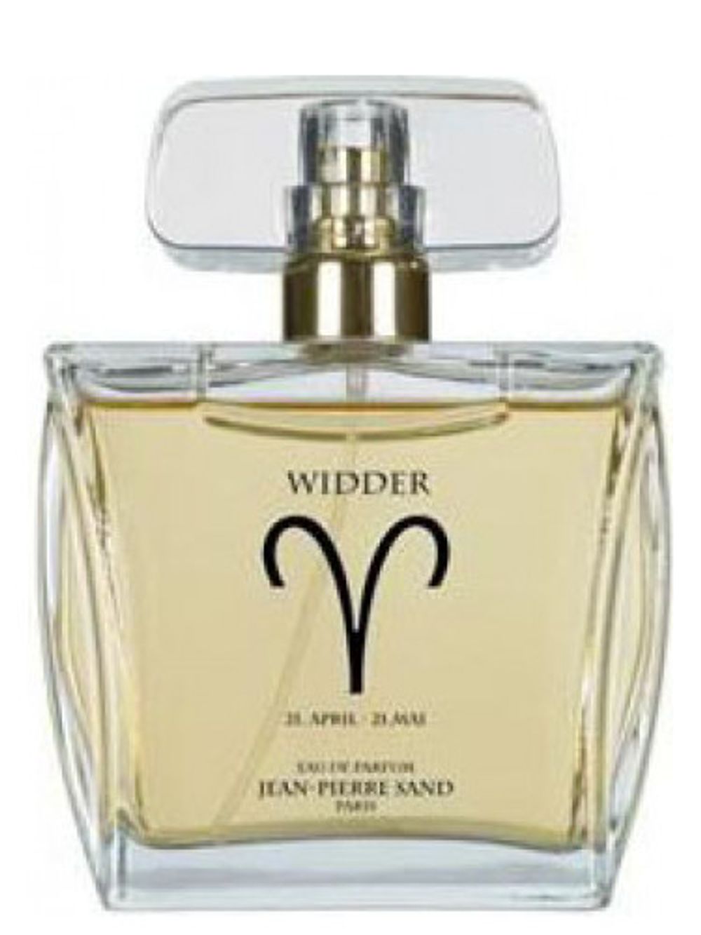 Jean-Pierre Sand Widder