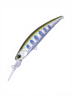 Воблер DUO Spearhead Ryuki 70 MDSP, ADA4068 Yamame Red Belly