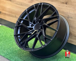 Комплект дисков Titan Forged TF31 18x8 et35 5x112