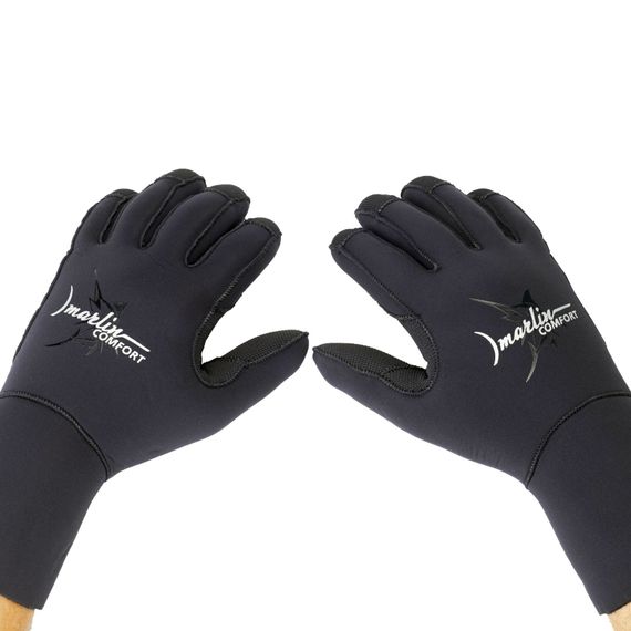 Перчатки Marlin Comfort 5 мм