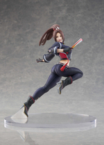 Май Ширануи / Mai Shiranui