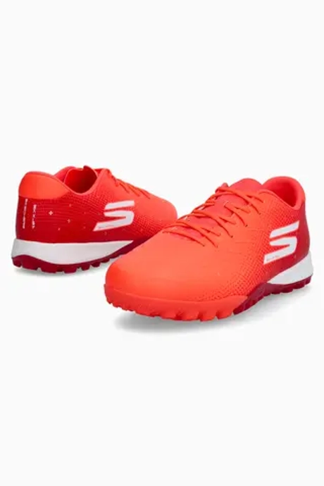 Сороконожки Skechers SKX 1.5 Academy Harry Kane TF - красный
