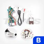 Магнитола для Lexus IS250 XE20 2005-2008 (ШГУ цветной) - FarCar S500-TS20 монитор 9.5" 2K QLED на Android 14, Быстрейшая, CarPlay, 4G SIM-слот