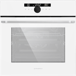 MAUNFELD EOEH7613W Glossy