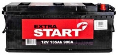 140e 6СТ-140N L+ (A) Extra Start