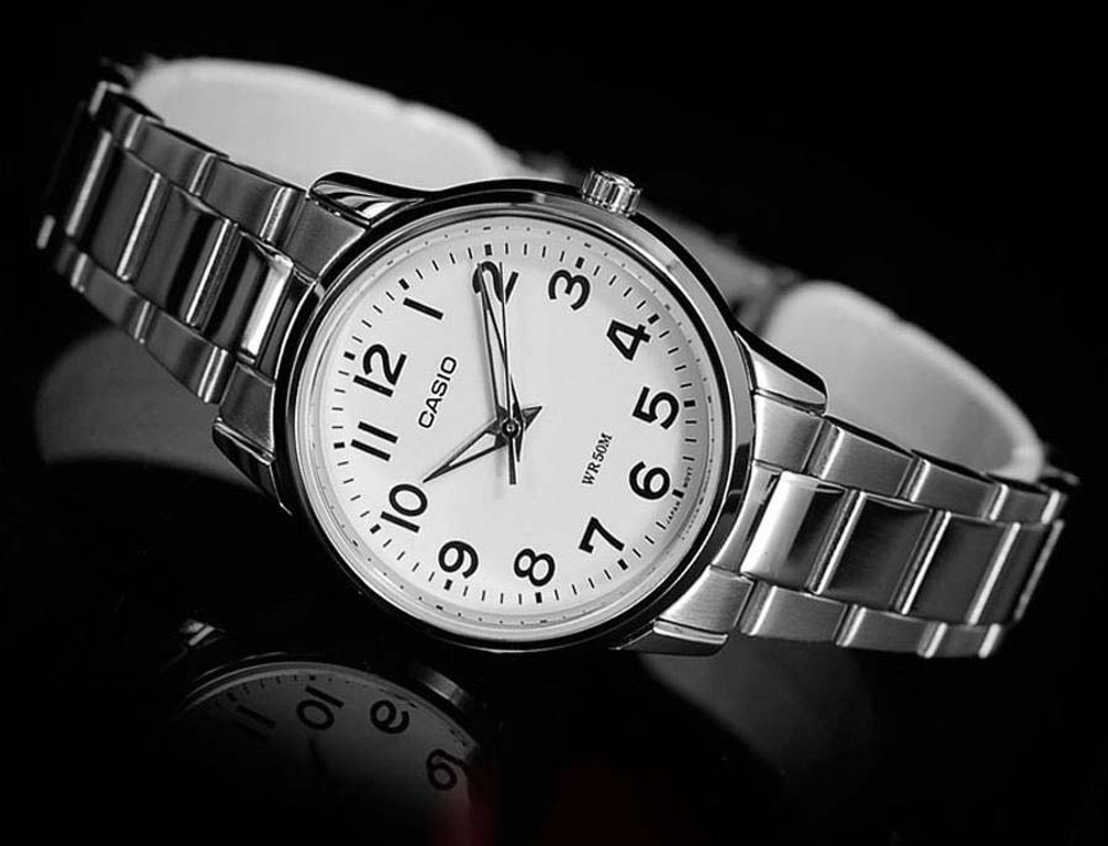 Часы Casio LTP-1303PD-7B