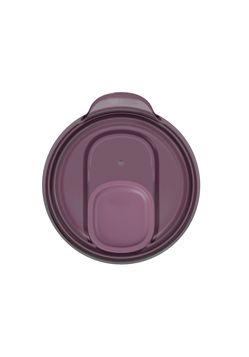 Термокружка Klean Kanteen Rise Mug Slide Lid 12oz (355 мл) Dusty Orchid
