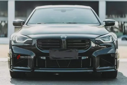 Карбоновый обвес для BMW M2 / M2C G87 БМВ тюнинг