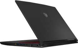 Ноутбук MSI Bravo 15 A4DDR-068XRU Ryzen 5 4600H/8Gb/SSD256Gb/AMD Radeon Rx RX5500M 4Gb/15.6;/IPS/FHD (1920x1080)/Free DOS/black/WiFi/BT/Cam