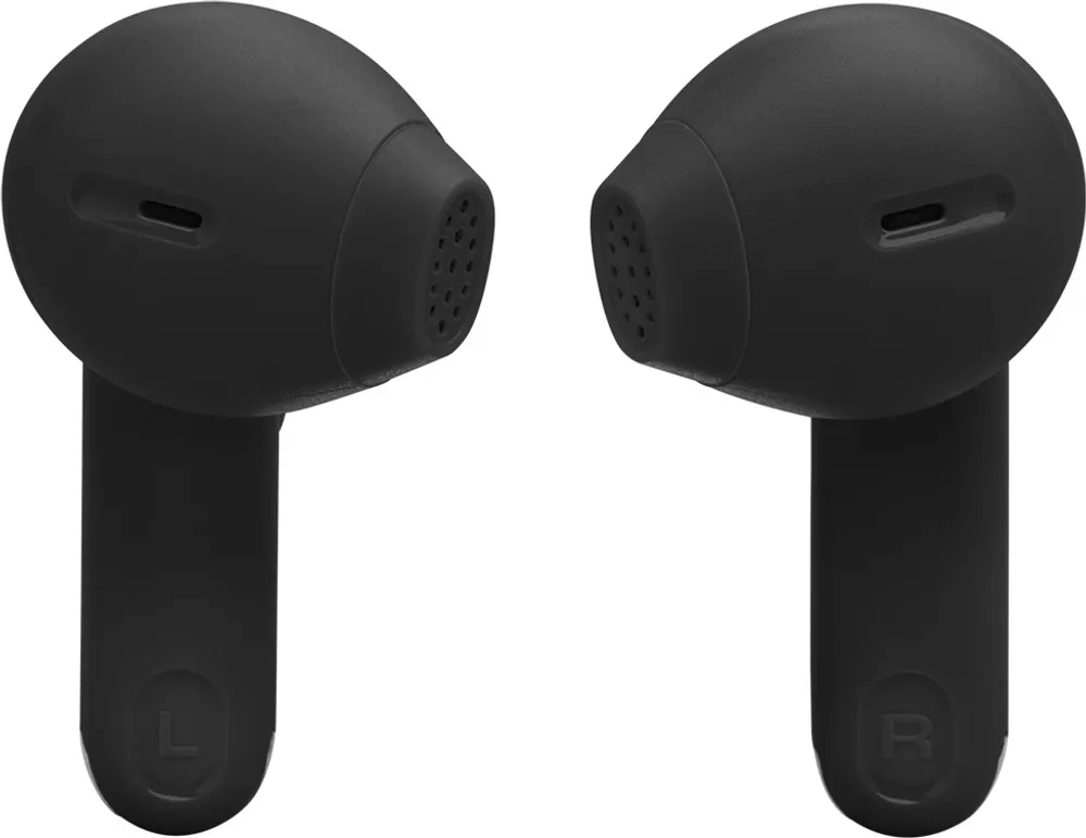 Беспроводные наушники JBL Tune Flex 2 Black - 11