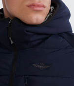 Куртка Aeronautica Militare - темно-синий(AF465CT3201)