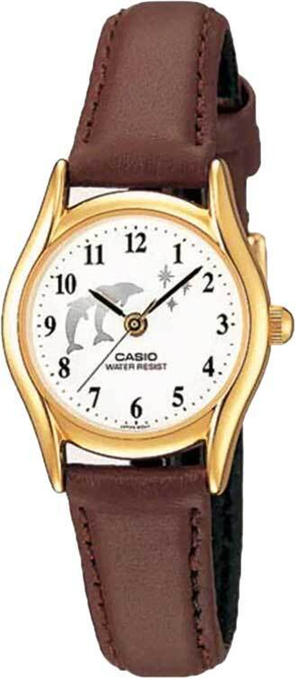 Женские наручные часы Casio Collection LTP-1094Q-7B9