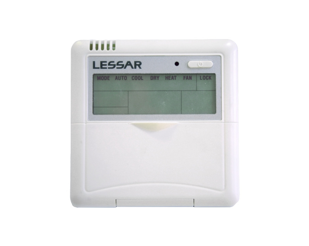 Внутренний кассетный блок Lessar LSM-H56B4CHA2/LZ-B4CHB