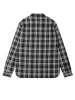 Рубашка Дл. Рукав Brushed Tartan Shirt