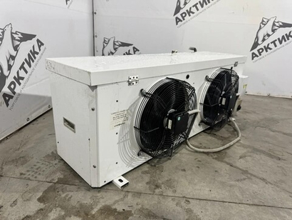 Воздушный охладитель Alfa Laval (2)