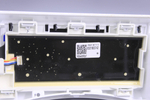 Модуль индикации 0321803742 стиральной машины Haier HWD70-BP12969A (В сборе с пластиком)