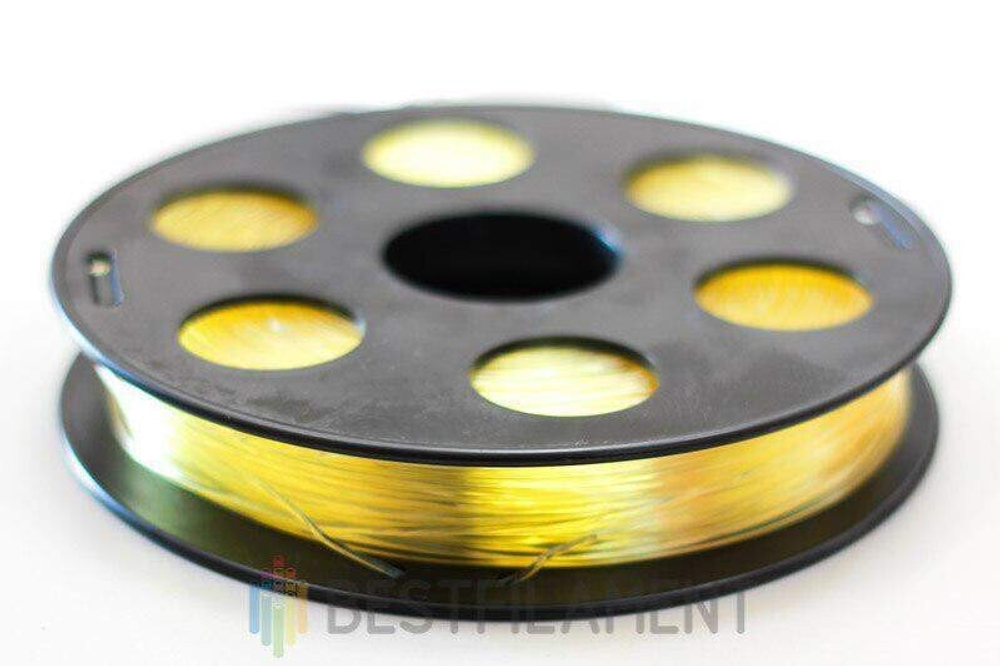 Водорастворимый PVA пластик Bestfilament для 3D-принтеров 0.5 кг (1,75 мм)
