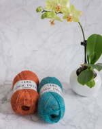 -40% LANG yarns Magic tweed | Твидовая пряжа, 5x50г