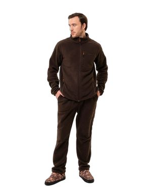 Костюм Remington Polar Warm Fleece Brown