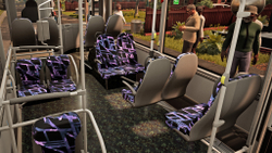Bus Simulator 21 - MAN Bus Pack (Версия для СНГ [ Кроме РФ и РБ ]) (для ПК, цифровой код доступа)
