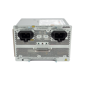 Питание и модули для коммутаторов HPE Aruba - мощное PoE+-питание для серии 5400R zl2