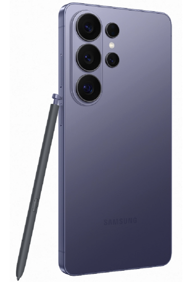 Смартфон Samsung Galaxy S26 Ultra 12/256 ГБ Фиолетовый Purple