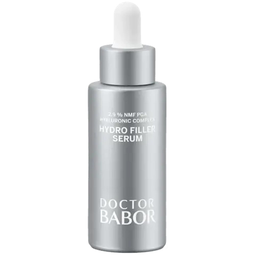 Сыворотка для лица Doctor Babor Hydration Hydro Filter Serum 30 мл