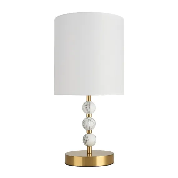 Интерьерная настольная лампа Torry 8441/1T Lumion