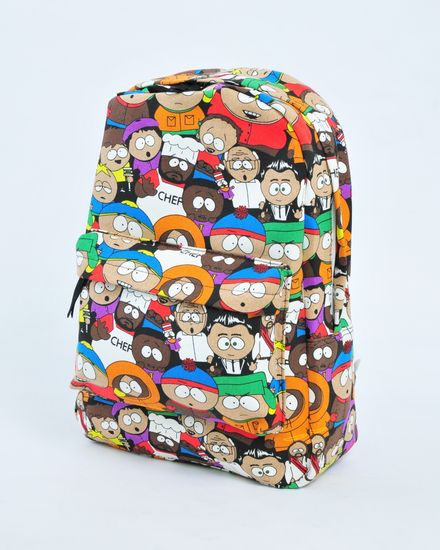 Рюкзак Green Spring South park