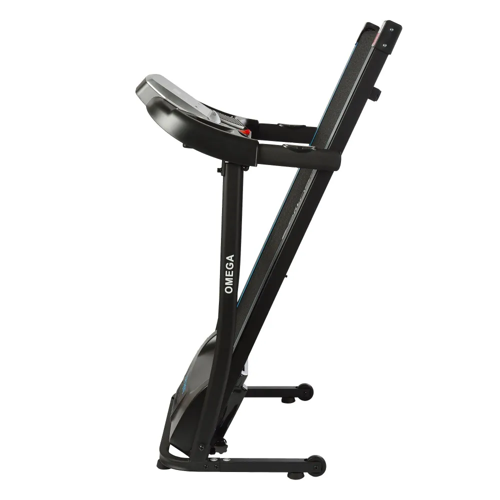 Беговая дорожка EVO FITNESS Omega