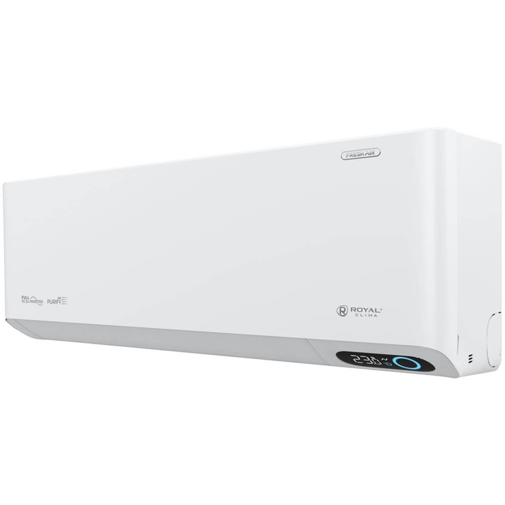 Кондиционер ROYAL Clima RCI-RFS35HN Royal Fresh Standard Full DC EU Inverter